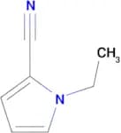 1-ethyl-1H-pyrrole-2-carbonitrile