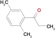 2',5'-Dimethylpropiophenone