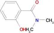 2-hydroxy-N,N-dimethylbenzamide