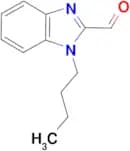 1-butyl-1H-benzimidazole-2-carbaldehyde