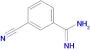 3-Cyano-benzamidine