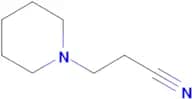 3-Piperidin-1-yl-propionitrile