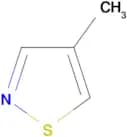 4-Methyl-isothiazole