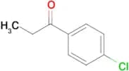 4'-Chloropropiophenone