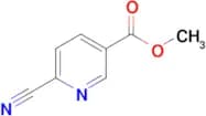 Methyl 6-cyanonicotinate