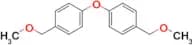 4,4'-Oxybis((methoxymethyl)benzene)