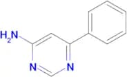 6-Phenylpyrimidin-4-amine