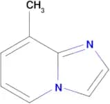 8-Methylimidazo[1,2-a]pyridine