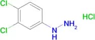 3,4-Dichlorophenylhydrazine hydrochloride