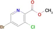 Methyl 5-bromo-3-chloropicolinate