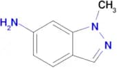1-Methyl-1H-indazol-6-amine