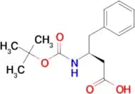 (S)-3-(Boc-Amino)-4-phenylbutyric acid