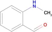 2-(Methylamino)benzaldehyde
