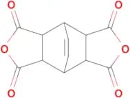 4,4a,8,8a-Tetrahydro-4,8-ethenobenzo[1,2-c:4,5-c']difuran-1,3,5,7(3aH,7aH)-tetraone