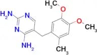 Ormethoprim