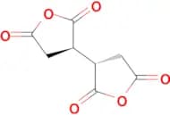 (3R,3'S)-Tetrahydro-[3,3'-bifuran]-2,2',5,5'-tetraone