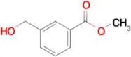 Methyl 3-(hydroxymethyl)benzoate