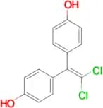 4,4'-(2,2-Dichloroethene-1,1-diyl)diphenol