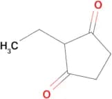 2-Ethylcyclopentane-1,3-dione