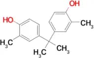 4,4'-(Propane-2,2-diyl)bis(2-methylphenol)