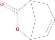 6-Oxabicyclo[3.2.1]oct-3-en-7-one