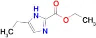Ethyl 5-ethyl-1H-imidazole-2-carboxylate