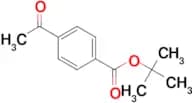 Tert-Butyl 4-acetylbenzoate