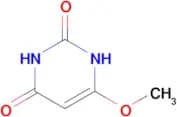 6-Methoxypyrimidine-2,4(1H,3H)-dione