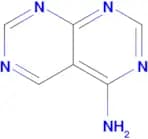 Pyrimido[4,5-d]pyrimidin-4-amine