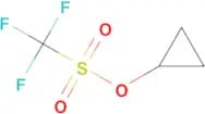 Cyclopropyl trifluoromethanesulfonate