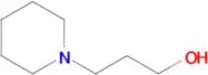 3-(Piperidin-1-yl)propan-1-ol