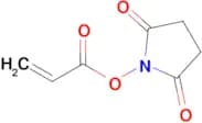 2,5-Dioxopyrrolidin-1-yl acrylate