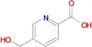 5-(Hydroxymethyl)picolinic acid