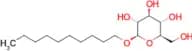 N-Decyl-b-D-glucopyranoside