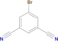 5-Bromoisophthalonitrile