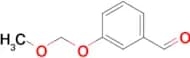 3-(Methoxymethoxy)benzaldehyde