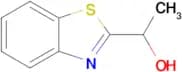 1-(Benzo[d]thiazol-2-yl)ethanol