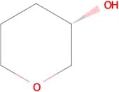 (S)-Tetrahydro-2H-pyran-3-ol