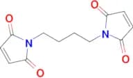 1,1'-(Butane-1,4-diyl)bis(1H-pyrrole-2,5-dione)