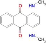 1,4-Bis(methylamino)anthracene-9,10-dione