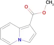 Methyl indolizine-1-carboxylate