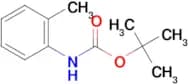 Tert-Butyl o-tolylcarbamate