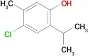 4-Chloro-2-isopropyl-5-methylphenol