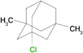 1-Chloro-3,5-dimethyladamantane