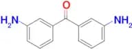 Bis(3-aminophenyl)methanone