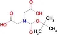 2,2'-((tert-Butoxycarbonyl)azanediyl)diacetic acid
