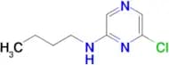 N-Butyl-6-chloropyrazin-2-amine
