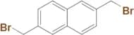 2,6-Bis(bromomethyl)naphthalene