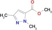 Methyl 1,3-dimethyl-1H-pyrazole-5-carboxylate