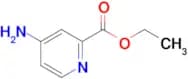 Ethyl 4-aminopicolinate